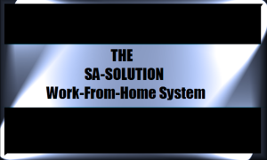 Work from Home in South Africa. Collect R200's online and as soon as you earn enough, Fire Your Boss!