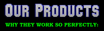 SA-Solution Products
